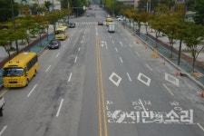 광주지역 거리가게(노점상)의 상생방안(2)
