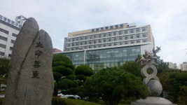 전남대학교병원 환자에게 폭리 충격