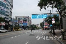 길 위에서 역사를 만나다(19)-임방울대로