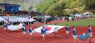 전남생활체육대축전 25일 진도서 개막
