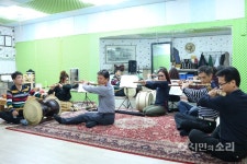 우리동네 재주꾼 73. 한우리국악단