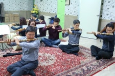 우리동네 재주꾼 73. 한우리국악단