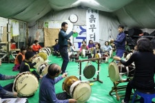 우리동네 재주꾼 74. 흙무디