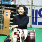 우리동네 재주꾼 74. 흙무디