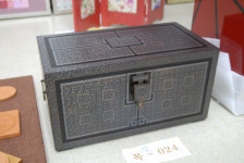 2010년 제1회 빛고을 공예대전 불법 난무