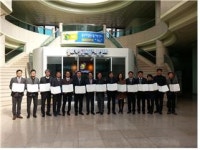 중소기업원스톱지원센터 개소식 및 MOU 체결