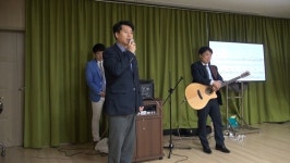 남구 봉선1동 노래 교실 개강 속이 뻥 뚫려