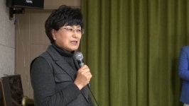 남구 봉선1동 노래 교실 개강 속이 뻥 뚫려