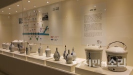 술, 문화를 빚다 기획 展