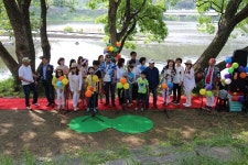 바람 소리 담아 영혼의 소리로 승화시키는 팬타곤