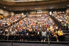 남구자원봉사센터, 