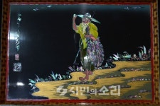 남도의 멋을 찾아서(35) 광주시무형문화재 제20호 김기복 나전칠장