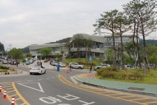 호국정신 선양을 위한 남구 보훈 가족 한마음 대회