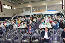 호국정신 선양을 위한 남구 보훈 가족 한마음 대회