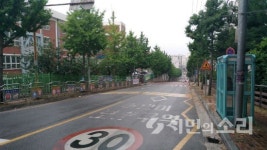 길 위에서 역사를 만나다(21)-탁영로
