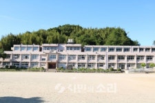 전남 농어촌 작은학교 활성화 방안 찾기(8)