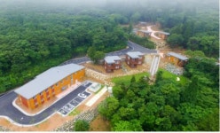 완도수목원 휴식․힐링1번지로 떠올라