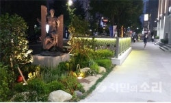 차보다 사람, 걷고 싶은 광주(1) 걷고 싶은 거리는 있나?