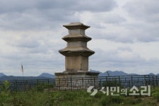 차보다 사람, 걷고 싶은 광주(6) 경주 삼릉 가는 길