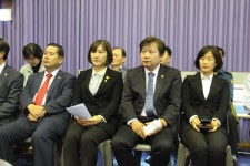 남구 백운2동 주민 한마음 축제