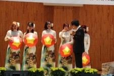 남구 백운2동 주민 한마음 축제