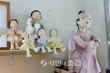 남도의 멋을 찾아서(37) 지승공예 한경희 광주공예명장
