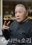 남도의 멋을 찾아서(40) 국가중요 무형문화재 제99호 소반장 김춘식