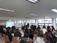 북구, 도시재생 위한 운암마을 사랑방 마을학교 운영