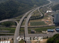 광주 제2순환도로, 무면허 시설관리업체 논란