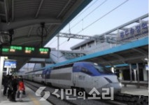 광주 송정역 복합환승센터 원점으로 회귀