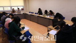 전남 독서토론 열차 중국·러시아로 7월 떠난다