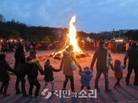 광주시립민속박물관, 2018 빛고을정월대보름한마당 개최