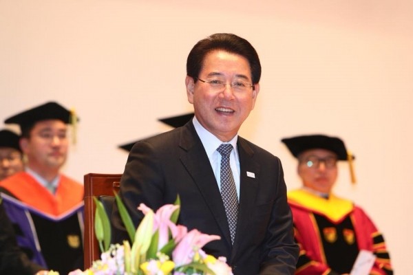 김영록 지사, 내년 지방선거 3선 출마 공식화... 더욱 열심히 미래 비전 제시
