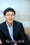 박정환 9단, 정상에 오른지 4년 넘었다