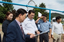 이용섭, 광주패밀리랜드, 시민 위한 명품휴식공간으로 탈바꿈