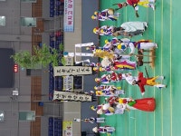 제59회 한국민속예술축제 광주예선대회 성황리 열려