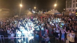 2018세계청년축제 성공적으로 마무리