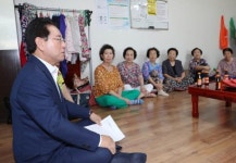 전남도, 연일 찜통더위 온열질환 주의 당부