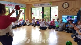 유쾌, 상쾌, 통쾌한 무더위 극복