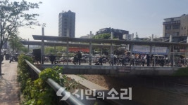 단종 이야기 단 한 줄 없는 영도교(永渡橋)