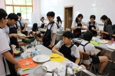 북구청소년구련관, 꿈을 만드는 청소년 Job-스케치 개최