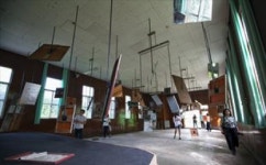 광주비엔날레, 장소특정적 프로젝트 구 국군광주병원