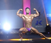 2018 피트니스스타 코리안리그, 클래식 피지크 그랑프리 황선종 선수