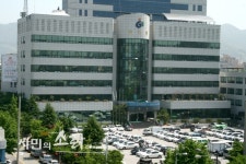 광주광역시 동구, 조직․인사․회계관리에 문제 심각