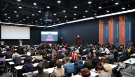 아시아 경계 넘는 평화 문학페스티벌 열린다