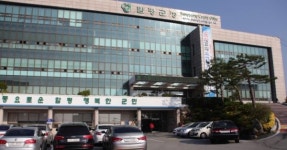 국립축산과학원 축산자원개발부, 함평 이전