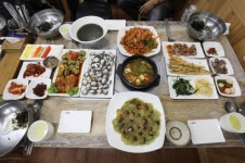 새해 첫 여행은 전남서...휴식․보양을 동시에