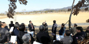 [속보]한전공대(일명 켑코텍·Kepco Tech)부지, 전남 나주 부영CC로