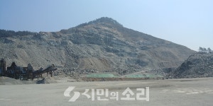 [단독]여수 묘도녹색산업단지 좌초 위기