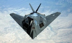 F-35A, 우리나라도 스텔스 전투기 보유국